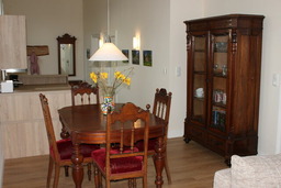 Alte Meierei Twedt - Ferienwohnung Nr. 4 "Milchkanne"