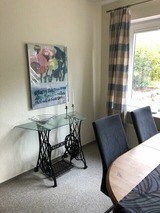 Ferienwohnung in Waabs OT Kleinwaabs - Ferienwohnung N&ouml;hren-Goos - Bild 2