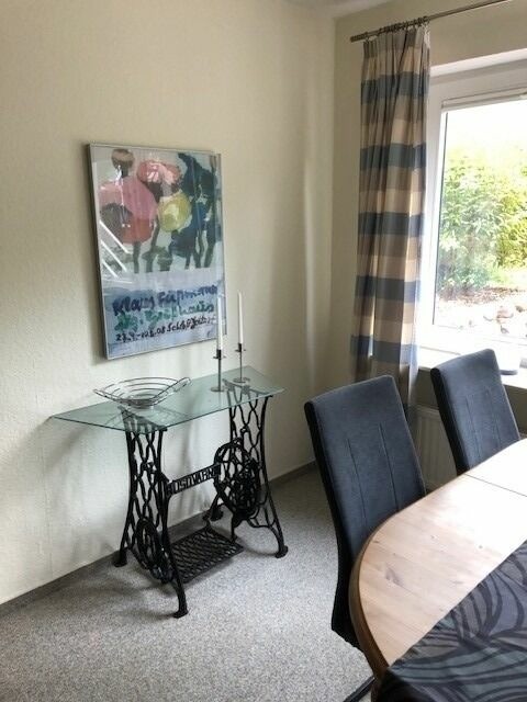 Ferienwohnung in Waabs OT Kleinwaabs - Ferienwohnung N&ouml;hren-Goos - Bild 2