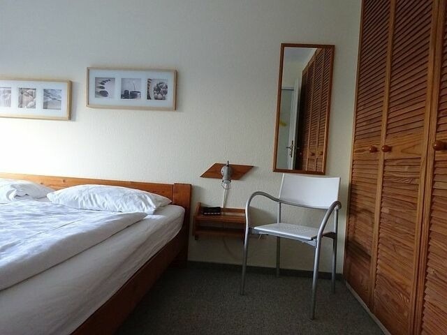 Ferienwohnung in Waabs OT Kleinwaabs - Ferienwohnung N&ouml;hren-Goos - Bild 8