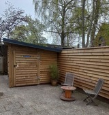 Ferienwohnung in Lindaunis - Haus Hygge - Ferienwohnung Anker - Bild 12