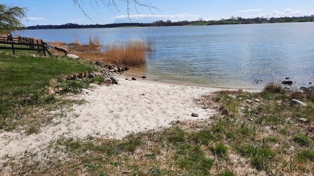 Ferienwohnung in Lindaunis - Haus Hygge - Ferienwohnung Anker - Bild 13