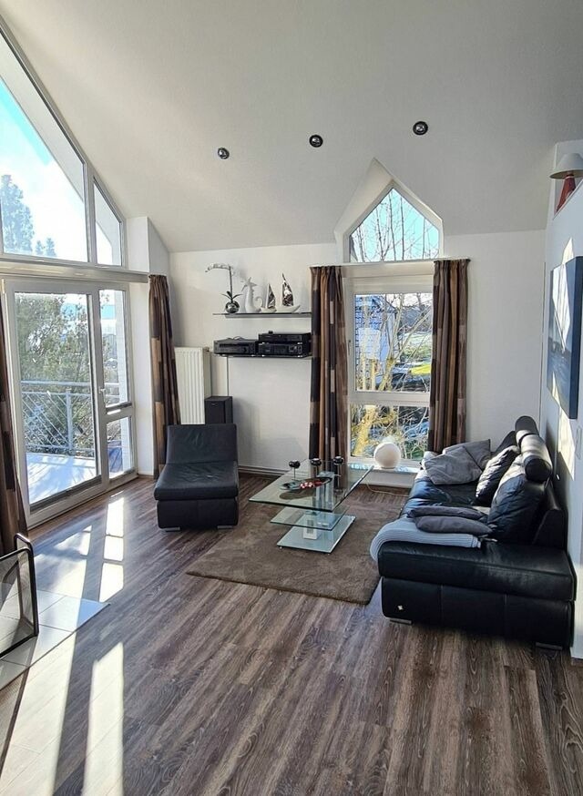 Ferienhaus in Lindaunis - Ferienhaus Schlie-Kieker - Bild 15