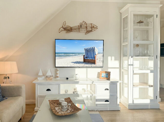 Ferienwohnung in Prerow - Kaj&uuml;te 4 - Bild 2