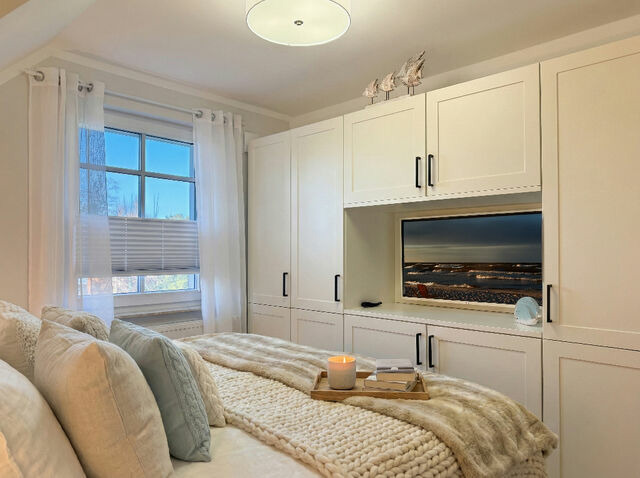 Ferienwohnung in Prerow - Kaj&uuml;te 4 - Bild 5