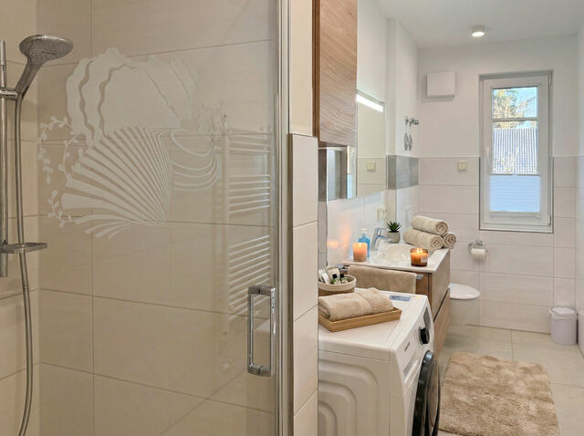 Ferienwohnung in Prerow - Kaj&uuml;te 4 - Bild 12