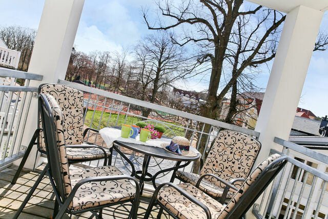 Ferienwohnung in K&uuml;hlungsborn - Alexandra - 13-18 - Bild 4