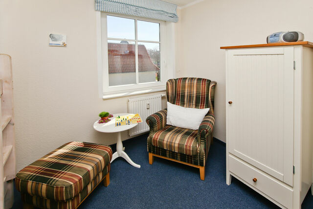 Ferienwohnung in K&uuml;hlungsborn - Alexandra - 13-18 - Bild 6