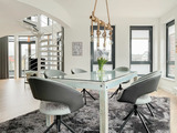 Ferienwohnung in Timmendorfer Strand - Penthouse Leuchtturm Lounge - Bild 2