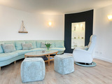 Ferienwohnung in Timmendorfer Strand - Penthouse Leuchtturm Lounge - Bild 3