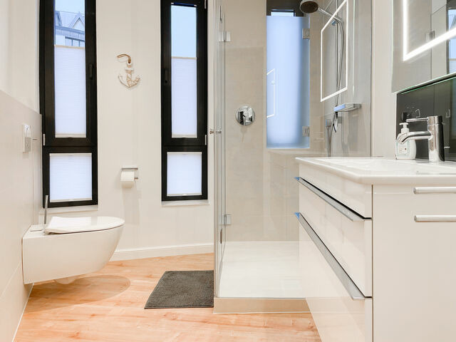 Ferienwohnung in Timmendorfer Strand - Penthouse Leuchtturm Lounge - Bild 4