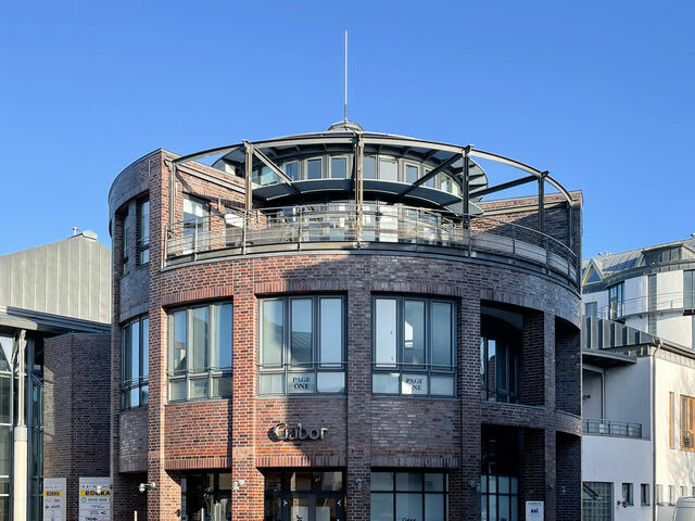 Ferienwohnung in Timmendorfer Strand - Penthouse Leuchtturm Lounge - Bild 5
