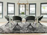 Ferienwohnung in Timmendorfer Strand - Penthouse Leuchtturm Lounge - Bild 9