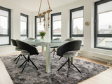 Ferienwohnung in Timmendorfer Strand - Penthouse Leuchtturm Lounge - Bild 10