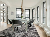 Ferienwohnung in Timmendorfer Strand - Penthouse Leuchtturm Lounge - Bild 11