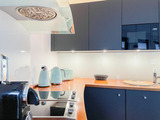 Ferienwohnung in Timmendorfer Strand - Penthouse Leuchtturm Lounge - Bild 15