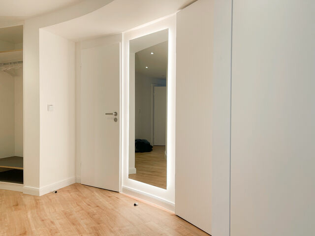 Ferienwohnung in Timmendorfer Strand - Penthouse Leuchtturm Lounge - Bild 16