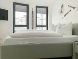Ferienwohnung in Timmendorfer Strand - Penthouse Leuchtturm Lounge - Bild 17