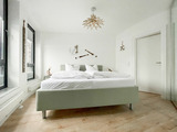 Ferienwohnung in Timmendorfer Strand - Penthouse Leuchtturm Lounge - Bild 19