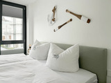 Ferienwohnung in Timmendorfer Strand - Penthouse Leuchtturm Lounge - Bild 20