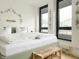 Ferienwohnung in Timmendorfer Strand - Penthouse Leuchtturm Lounge - Bild 21
