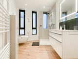 Ferienwohnung in Timmendorfer Strand - Penthouse Leuchtturm Lounge - Bild 25