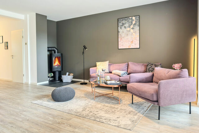 Ferienwohnung in Prerow - Tordalk 05 - Bild 2