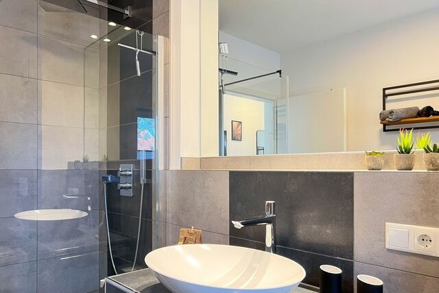 Ferienwohnung in Prerow - Tordalk 05 - Bild 9