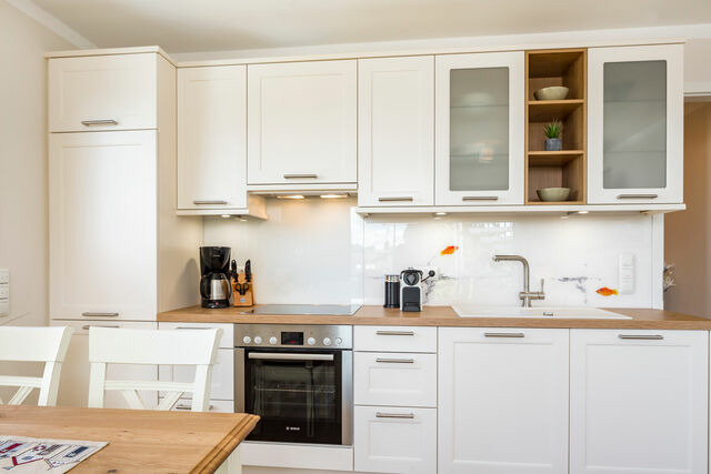 Ferienwohnung in Scharbeutz - Wolke 7 - Bild 10