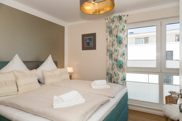 Ferienwohnung in Scharbeutz - Wolke 7 - Bild 11