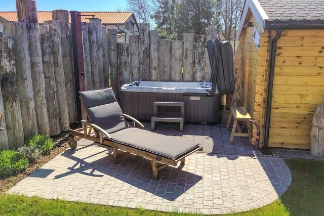 Ferienhaus in Fuhlendorf - Sonnenbirke - Bild 3