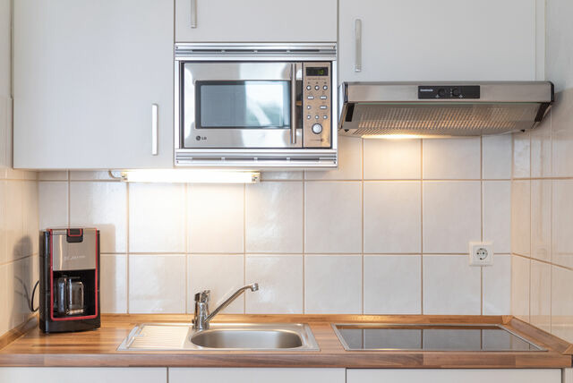 Ferienwohnung in Sellin - Fewo 650, Seepark Sellin - Bild 7