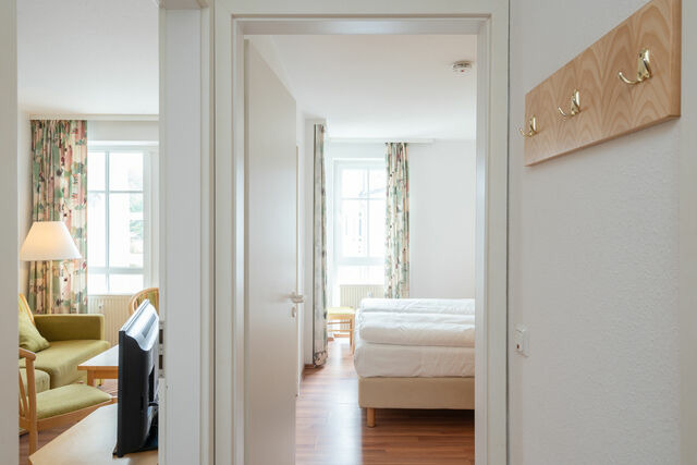 Ferienwohnung in Sellin - Fewo 650, Seepark Sellin - Bild 10