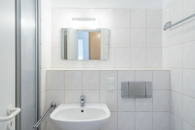 Ferienwohnung in Sellin - Fewo 650, Seepark Sellin - Bild 13