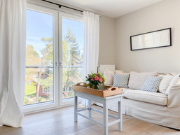 Timmare I Stranddistel