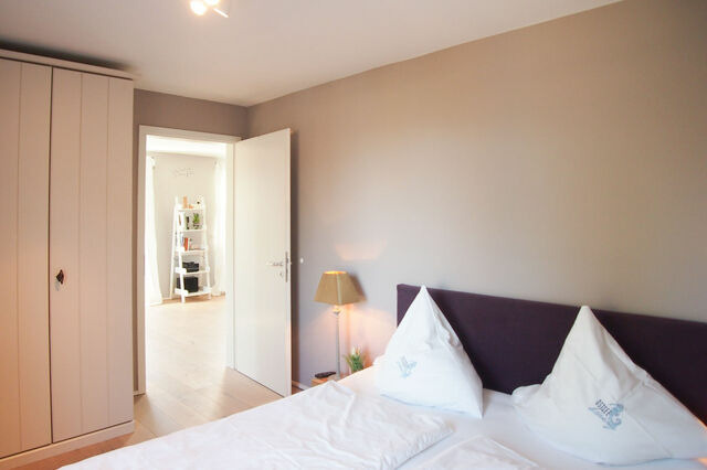 Ferienwohnung in Timmendorfer Strand - Timmare I Stranddistel - Bild 21