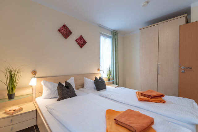 Ferienwohnung in Heringsdorf - Ab ins Inselgl&uuml;ck EG 2 - Bild 10