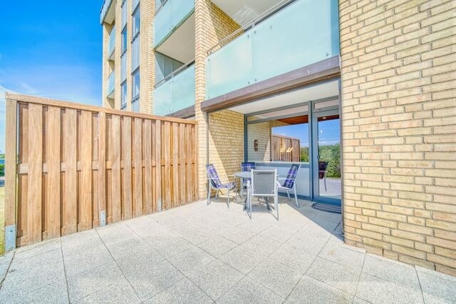 Ferienwohnung in Heiligenhafen - Haus D&uuml;nenhof, App. 3DHE06 - Bild 17