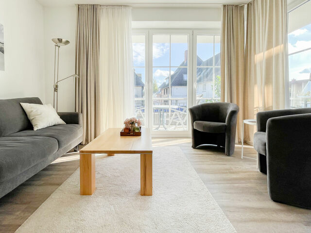 Ferienwohnung in Timmendorfer Strand - Haus Matito App. 4 - Bild 6