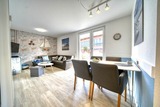 Ferienwohnung in Heiligenhafen - Ferienpark - Haus A, App. 0AEG07 - Bild 1