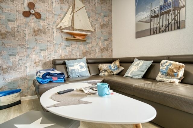 Ferienwohnung in Heiligenhafen - Ferienpark - Haus A, App. 0AEG07 - Bild 6