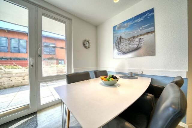 Ferienwohnung in Heiligenhafen - Ferienpark - Haus A, App. 0AEG07 - Bild 8