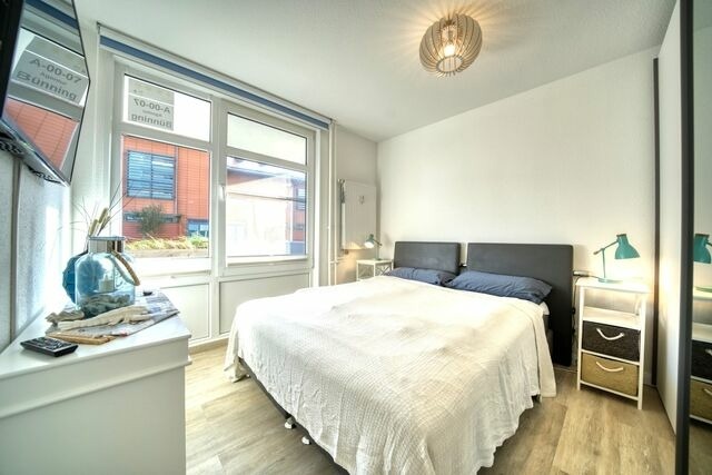 Ferienwohnung in Heiligenhafen - Ferienpark - Haus A, App. 0AEG07 - Bild 12