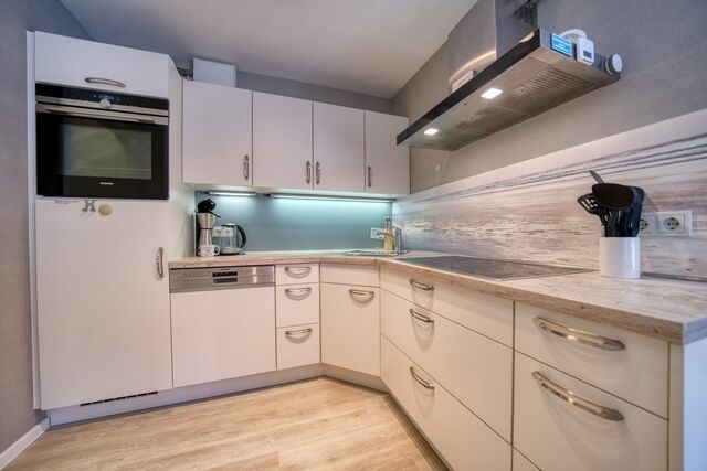 Ferienwohnung in Heiligenhafen - Ferienpark - Haus A, App. 0AEG07 - Bild 14