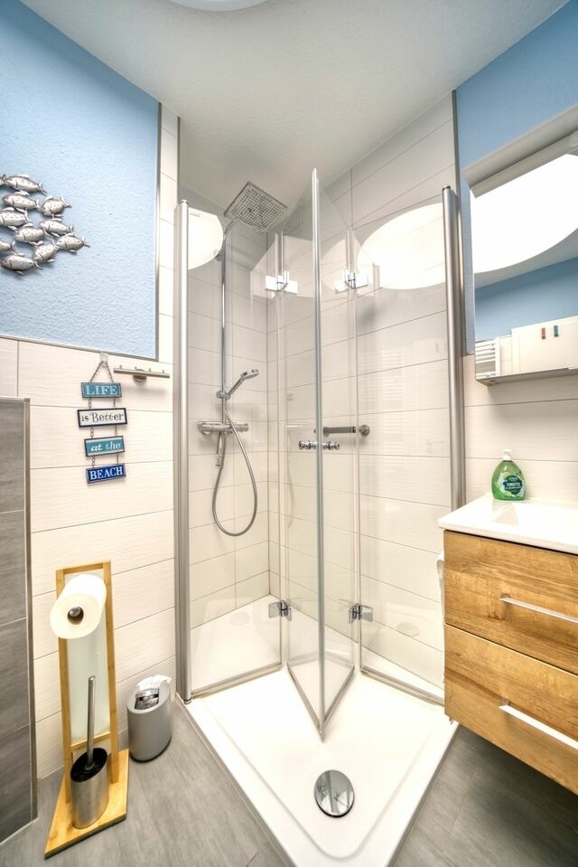 Ferienwohnung in Heiligenhafen - Ferienpark - Haus A, App. 0AEG07 - Bild 17