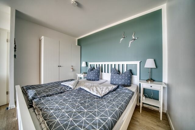Ferienwohnung in Heiligenhafen - Ferienpark - Haus E, App. 0E0708 - Bild 3