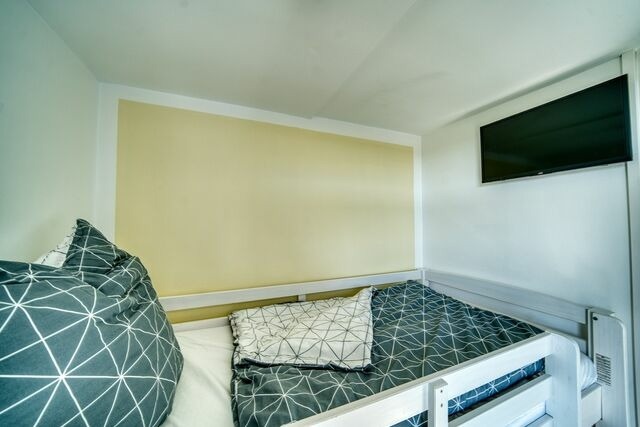 Ferienwohnung in Heiligenhafen - Ferienpark - Haus E, App. 0E0708 - Bild 5