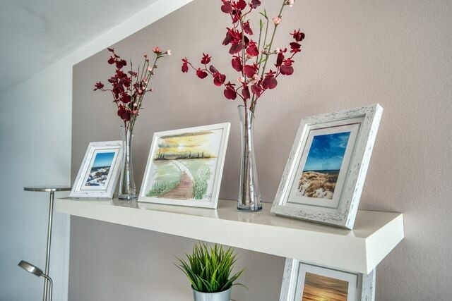 Ferienwohnung in Heiligenhafen - Ferienpark - Haus E, App. 0E0708 - Bild 10