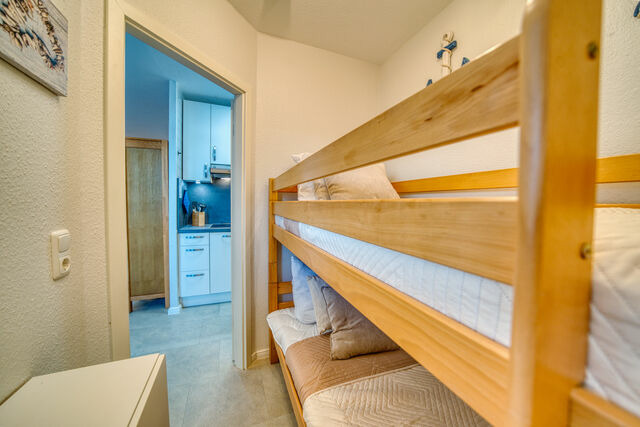 Ferienwohnung in Heiligenhafen - Ferienpark - Haus F, App. 0F1002 - Bild 16