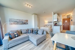 Haus Sch&ouml;ne Aussicht, App. 1SB206